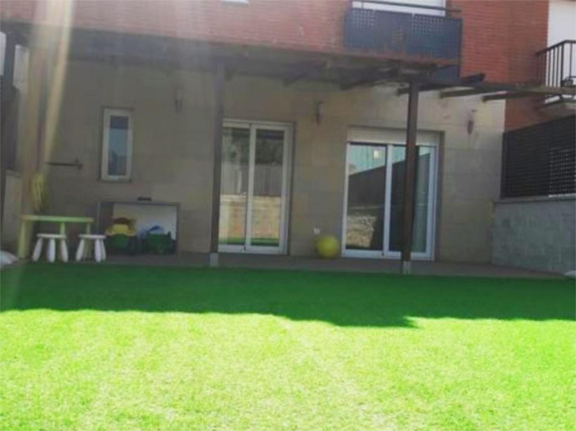 Terrace of Single-family semi-detached for sale in Balaguer  with Terrace and Balcony