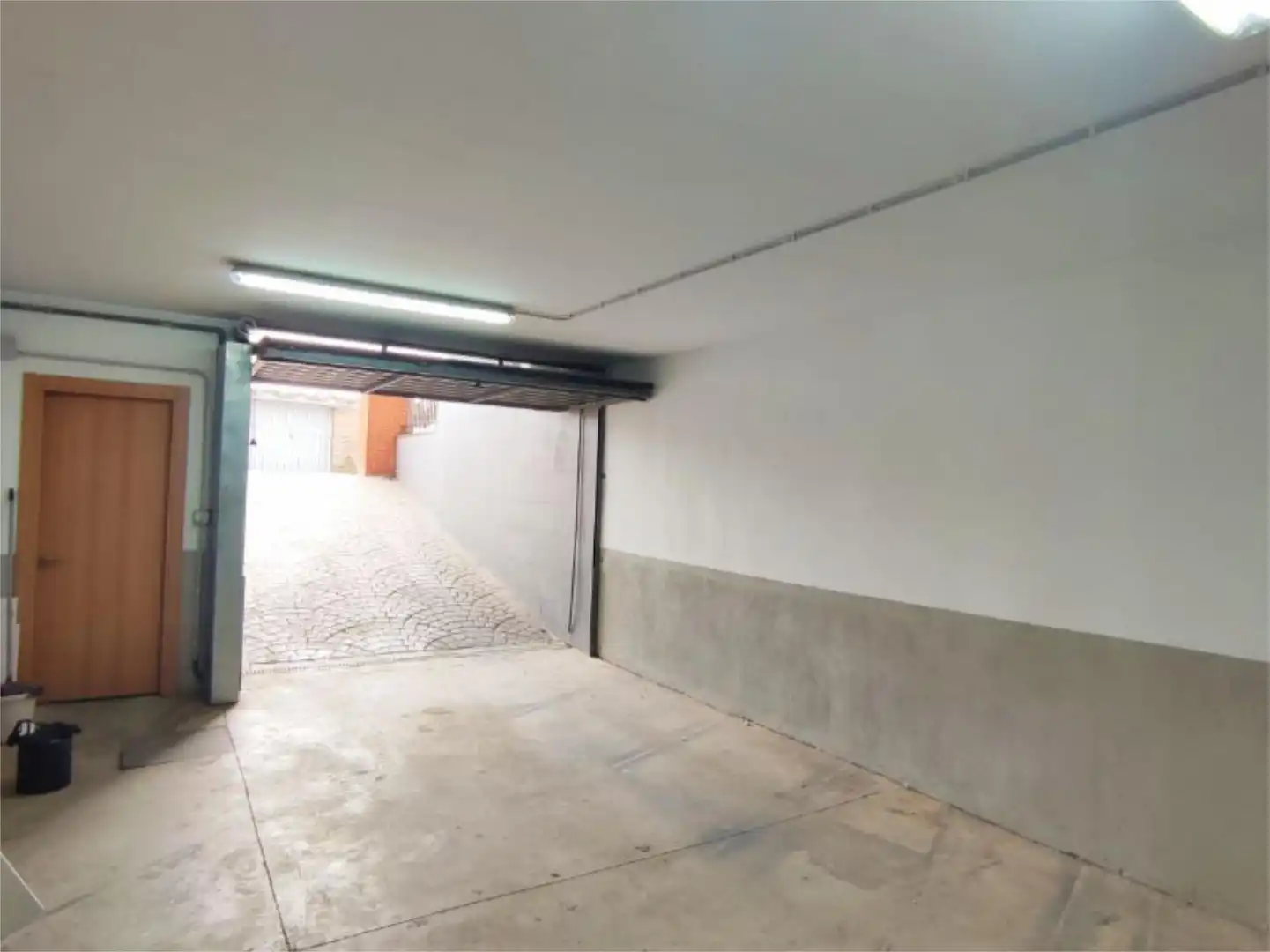 Detached homes for sale in Carrer Valentí Almirall, 5, Balaguer Parking of Detached homes for sale in Balaguer with Terrace and Balcony