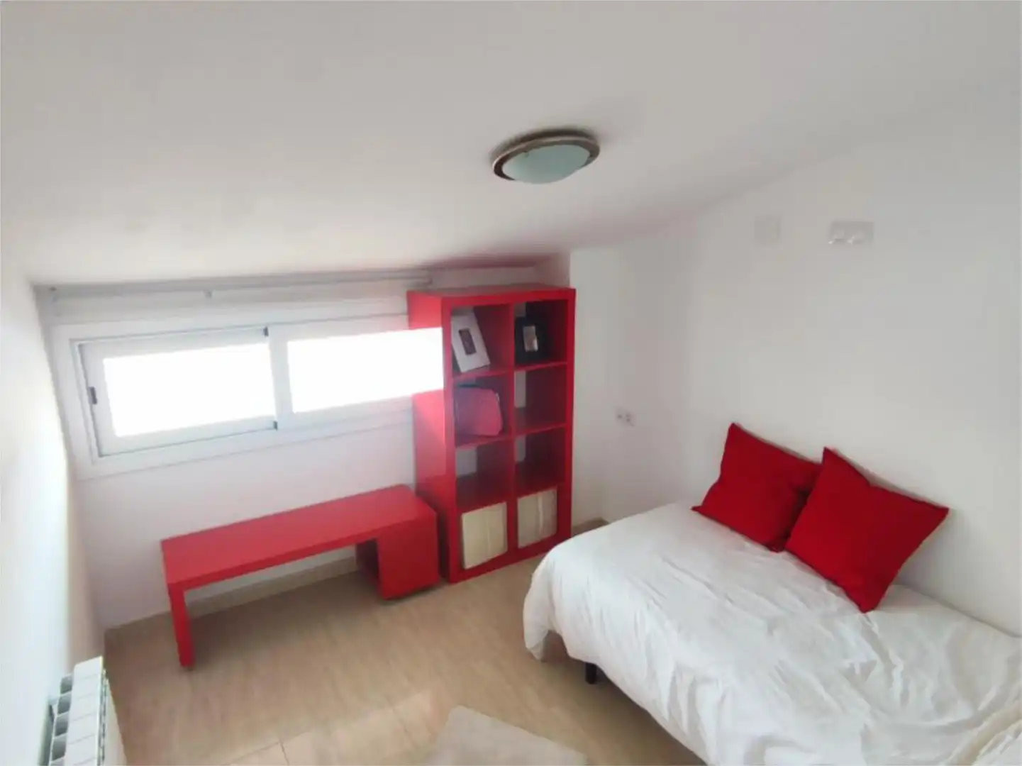 Detached homes for sale in Carrer Valentí Almirall, 5, Balaguer Bedroom of Detached homes for sale in Balaguer with Terrace and Balcony