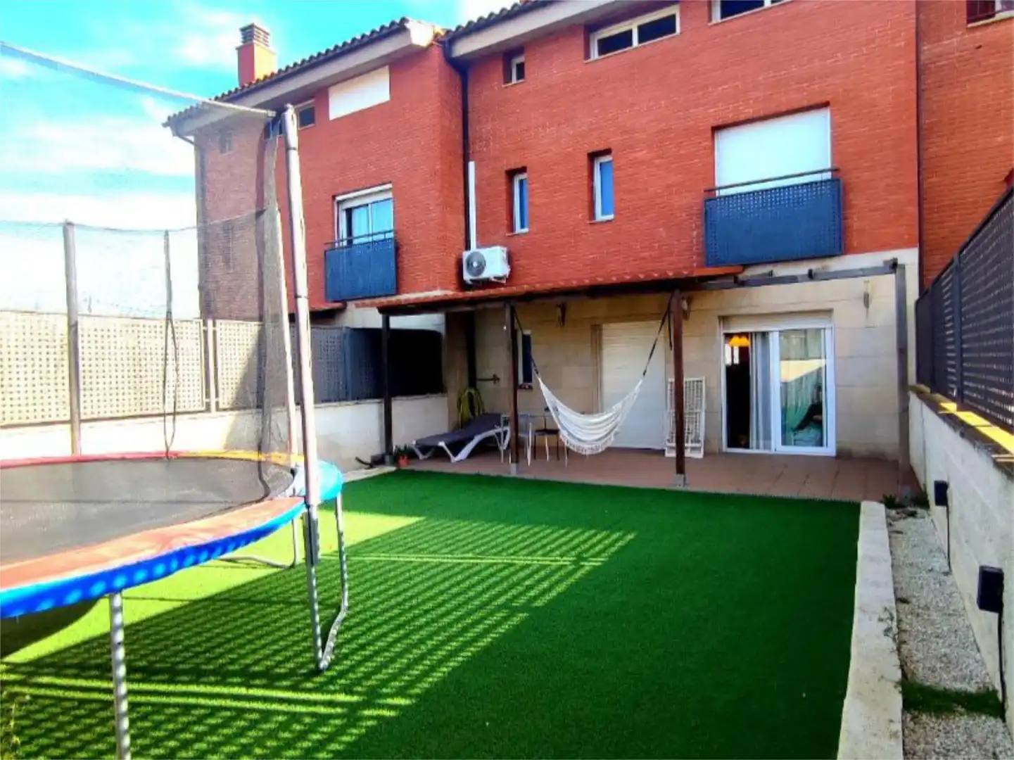 Detached homes for sale in Carrer Valentí Almirall, 5, Balaguer Terrace of Detached homes for sale in Balaguer with Terrace and Balcony