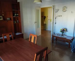 Dining room of Flat for sale in Calamocha  with Heating, Furnished and Community parking