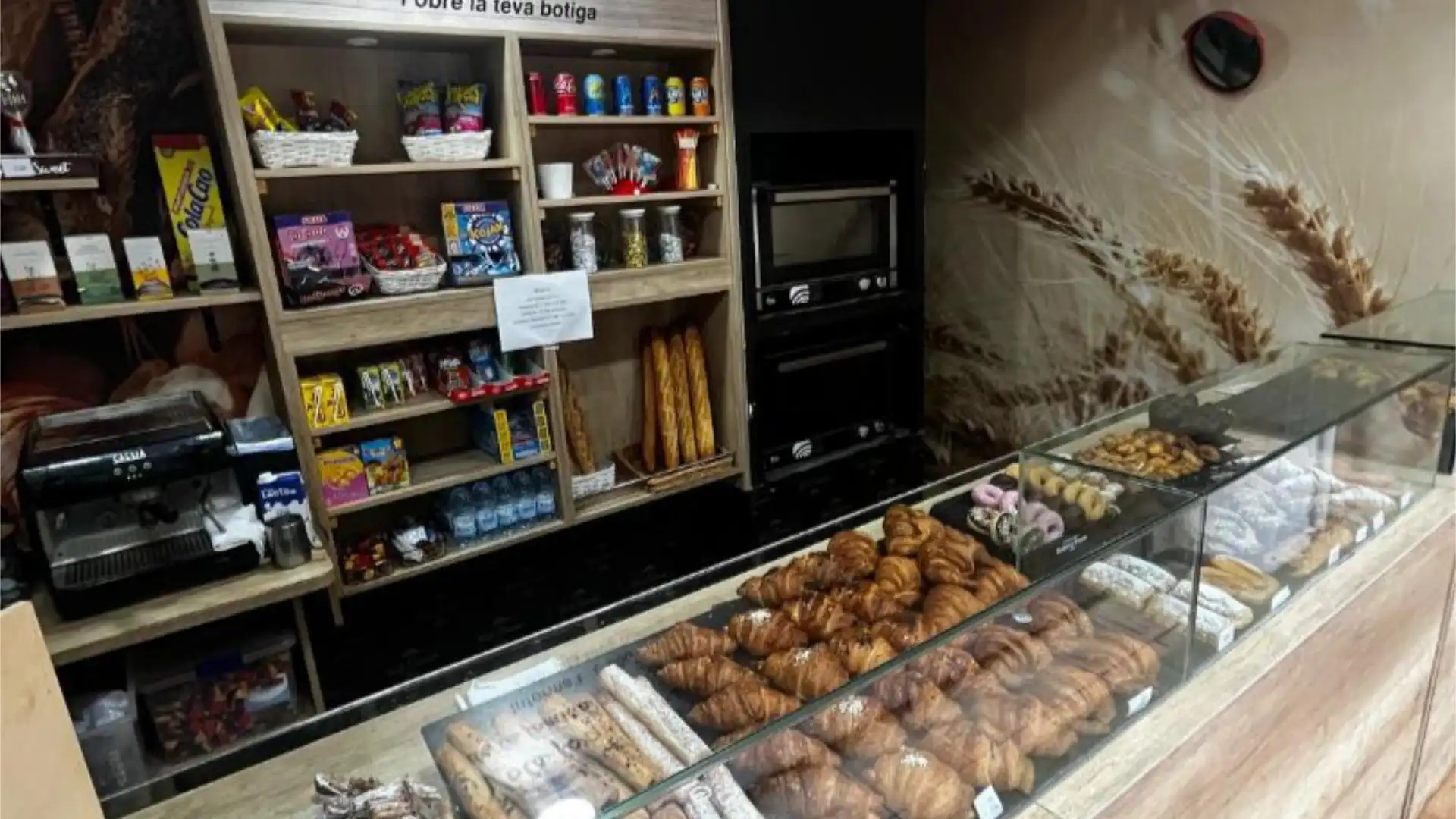 Local en traspaso en Montcada i Reixac