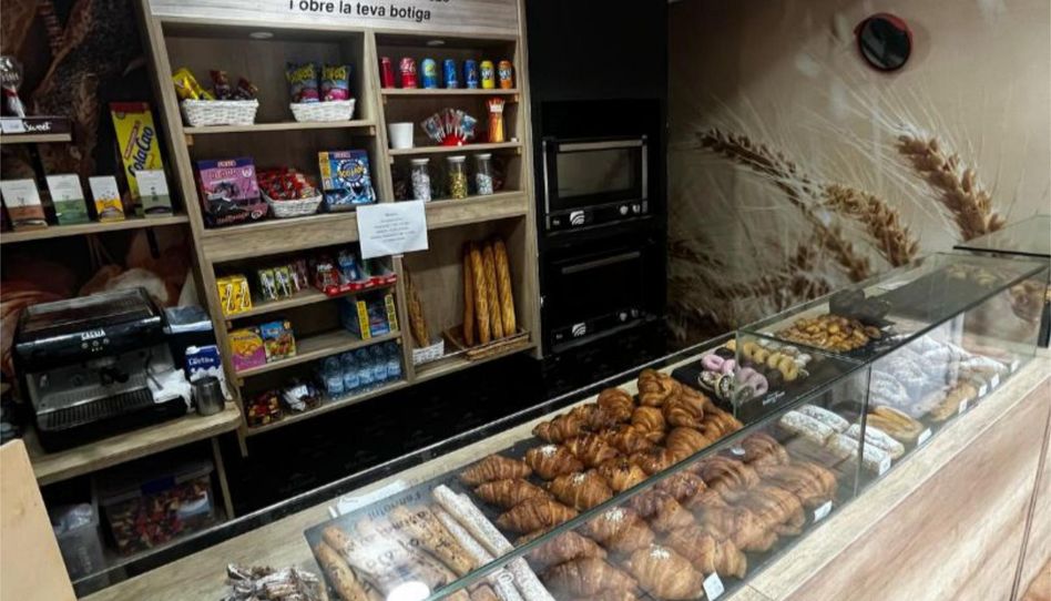 Geschaftsraum zur ubertragung in Plaça Nicaragua, 2, Can Sant Joan, Montcada i Reixac - Bild 1 Foto 1 von Geschaftsraum zur ubertragung in Plaça Nicaragua, 2, Can Sant Joan, Montcada i Reixac