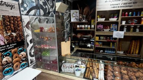 Geschaftsraum zur ubertragung in Plaça Nicaragua, 2, Can Sant Joan, Montcada i Reixac - Bild 2 Foto 2 von Geschaftsraum zur ubertragung in Plaça Nicaragua, 2, Can Sant Joan, Montcada i Reixac