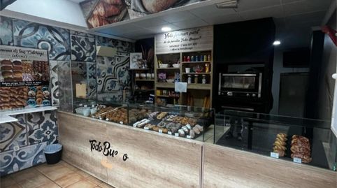 Geschaftsraum zur ubertragung in Plaça Nicaragua, 2, Can Sant Joan, Montcada i Reixac - Bild 3 Foto 3 von Geschaftsraum zur ubertragung in Plaça Nicaragua, 2, Can Sant Joan, Montcada i Reixac