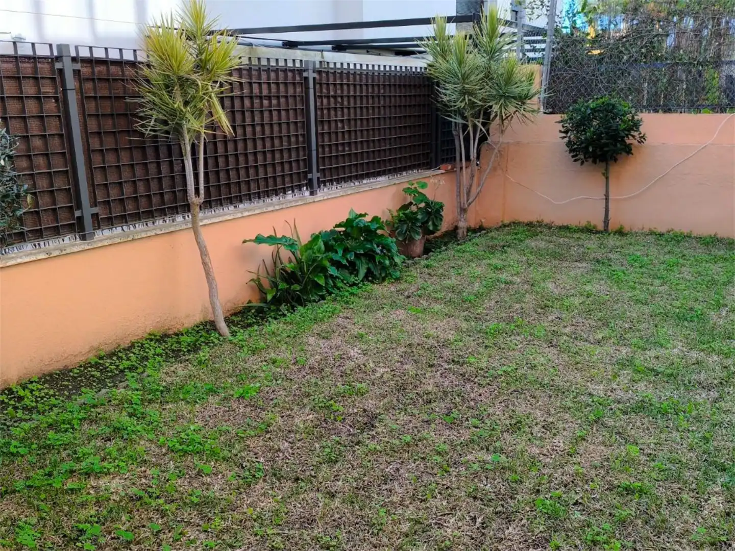 Wohnung zum Verkauf in Calle de la Sandía, 7, Fuentebravía Garten von Wohnung zum Verkauf in El Puerto de Santa María mit Klimaanlage und Terrasse