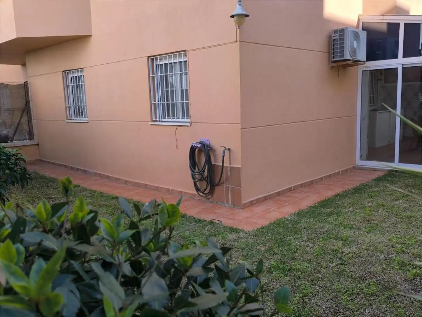 Wohnung zum Verkauf in Calle de la Sandía, 7, Fuentebravía Außenansicht von Wohnung zum Verkauf in El Puerto de Santa María mit Klimaanlage und Terrasse