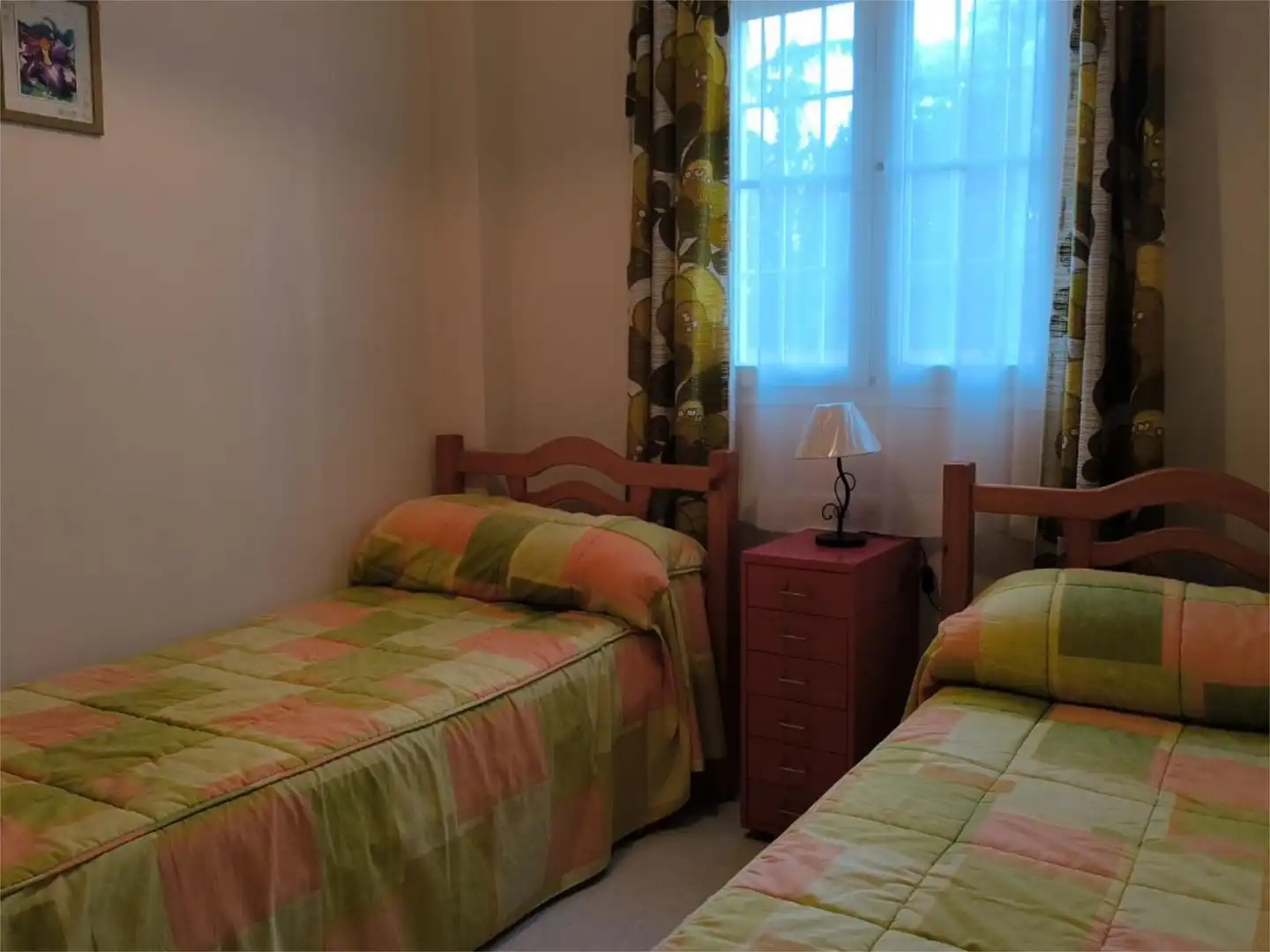 Wohnung zum Verkauf in Calle de la Sandía, 7, Fuentebravía Schlafzimmer von Wohnung zum Verkauf in El Puerto de Santa María mit Klimaanlage und Terrasse
