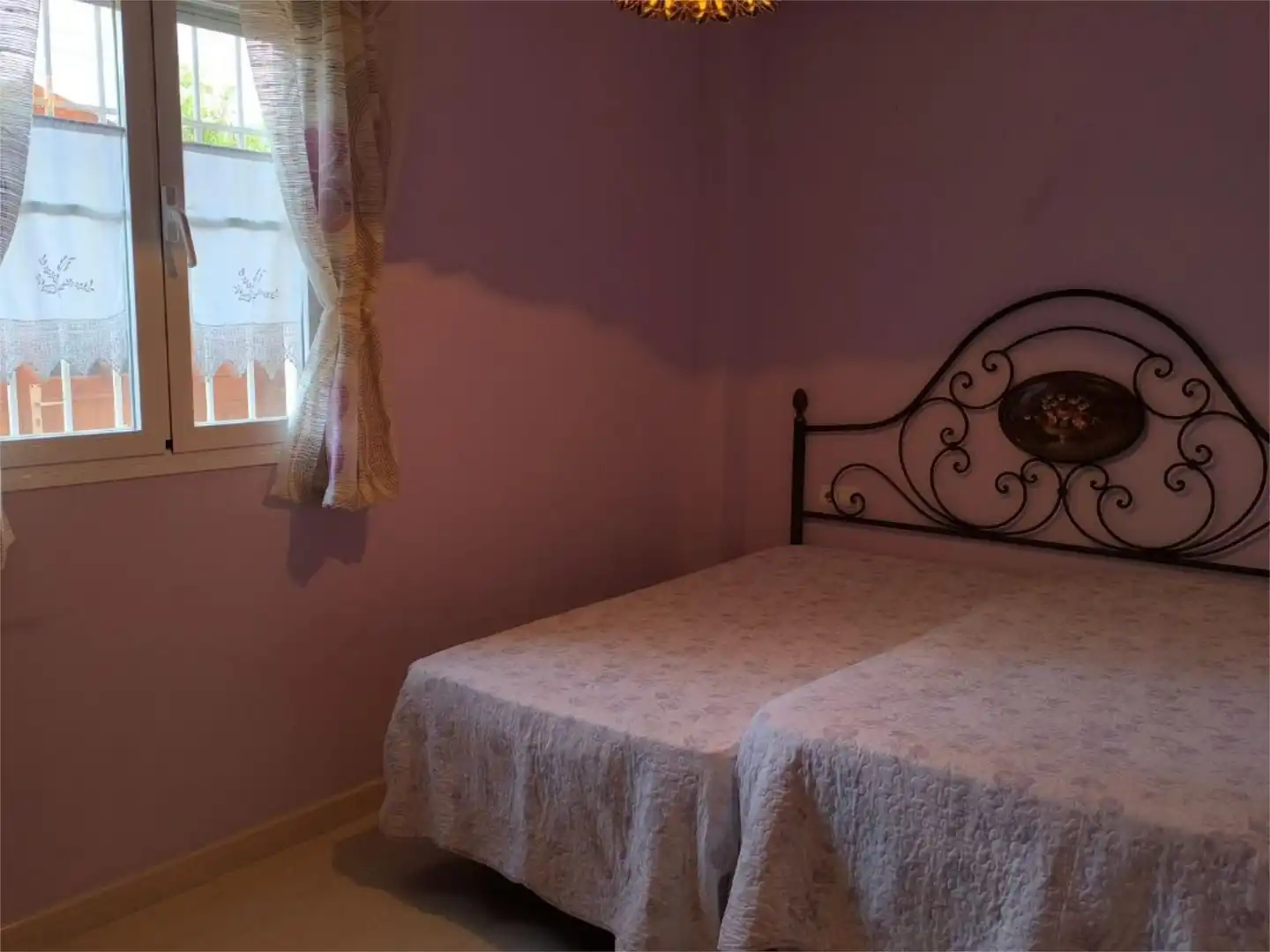 Wohnung zum Verkauf in Calle de la Sandía, 7, Fuentebravía Schlafzimmer von Wohnung zum Verkauf in El Puerto de Santa María mit Klimaanlage und Terrasse
