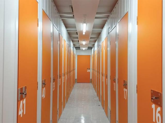 Trastero en Alquiler en Carrer de Rugat, 1 en Albors