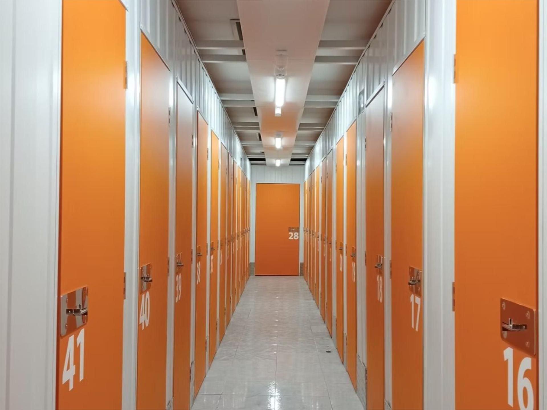 Trastero de alquiler en  Valencia Capital