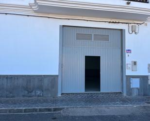 Exterior view of Premises to rent in Arrecife