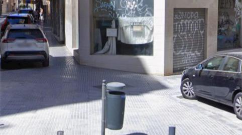 Premises to rent in Calle San Lorenzo, 12, Ensanche Centro - Puerto, Málaga - image 2 Photo 2 of Premises to rent in Calle San Lorenzo, 12, Ensanche Centro - Puerto, Málaga