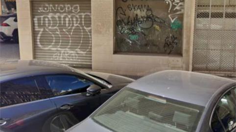 Premises to rent in Calle San Lorenzo, 12, Ensanche Centro - Puerto, Málaga - image 3 Photo 3 of Premises to rent in Calle San Lorenzo, 12, Ensanche Centro - Puerto, Málaga