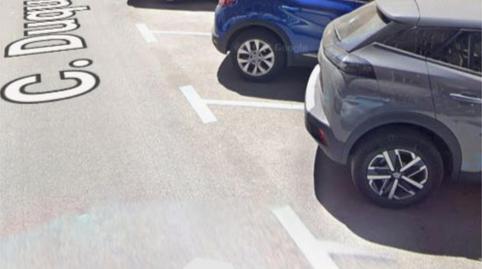 Premises to rent in Calle San Lorenzo, 12, Ensanche Centro - Puerto, Málaga - image 4 Photo 4 of Premises to rent in Calle San Lorenzo, 12, Ensanche Centro - Puerto, Málaga