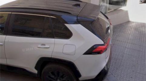 Premises to rent in Calle San Lorenzo, 12, Ensanche Centro - Puerto, Málaga - image 5 Photo 5 of Premises to rent in Calle San Lorenzo, 12, Ensanche Centro - Puerto, Málaga