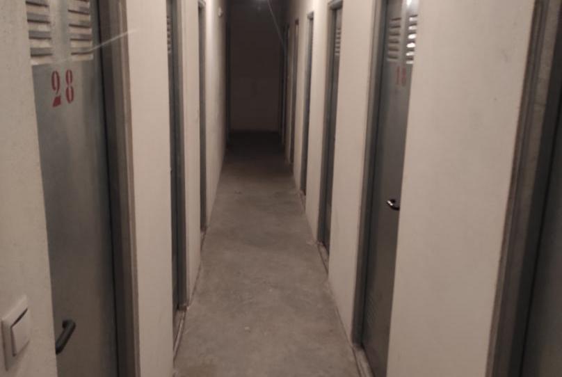 Box room to rent in Rúa Ramiranes, 28, O Porriño , Pontevedra - image 1 Photo 1 of Box room to rent in Rúa Ramiranes, 28, O Porriño , Pontevedra