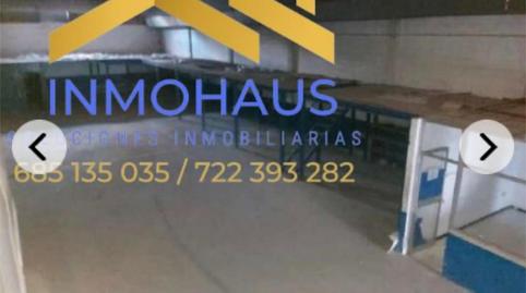 Photo 3 of Industrial buildings for sale in Calle Amargacena, 14, Campo de la Verdad - Miraflores, Córdoba