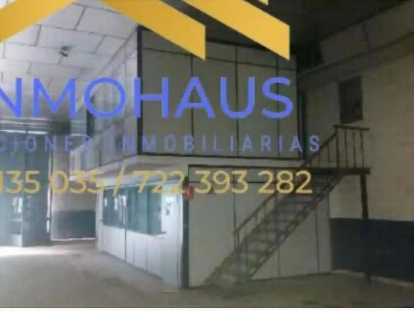 Nau industrial en venda a Calle Amargacena, 14, Campo de la Verdad - Miraflores Nau industrial en venda en Córdoba