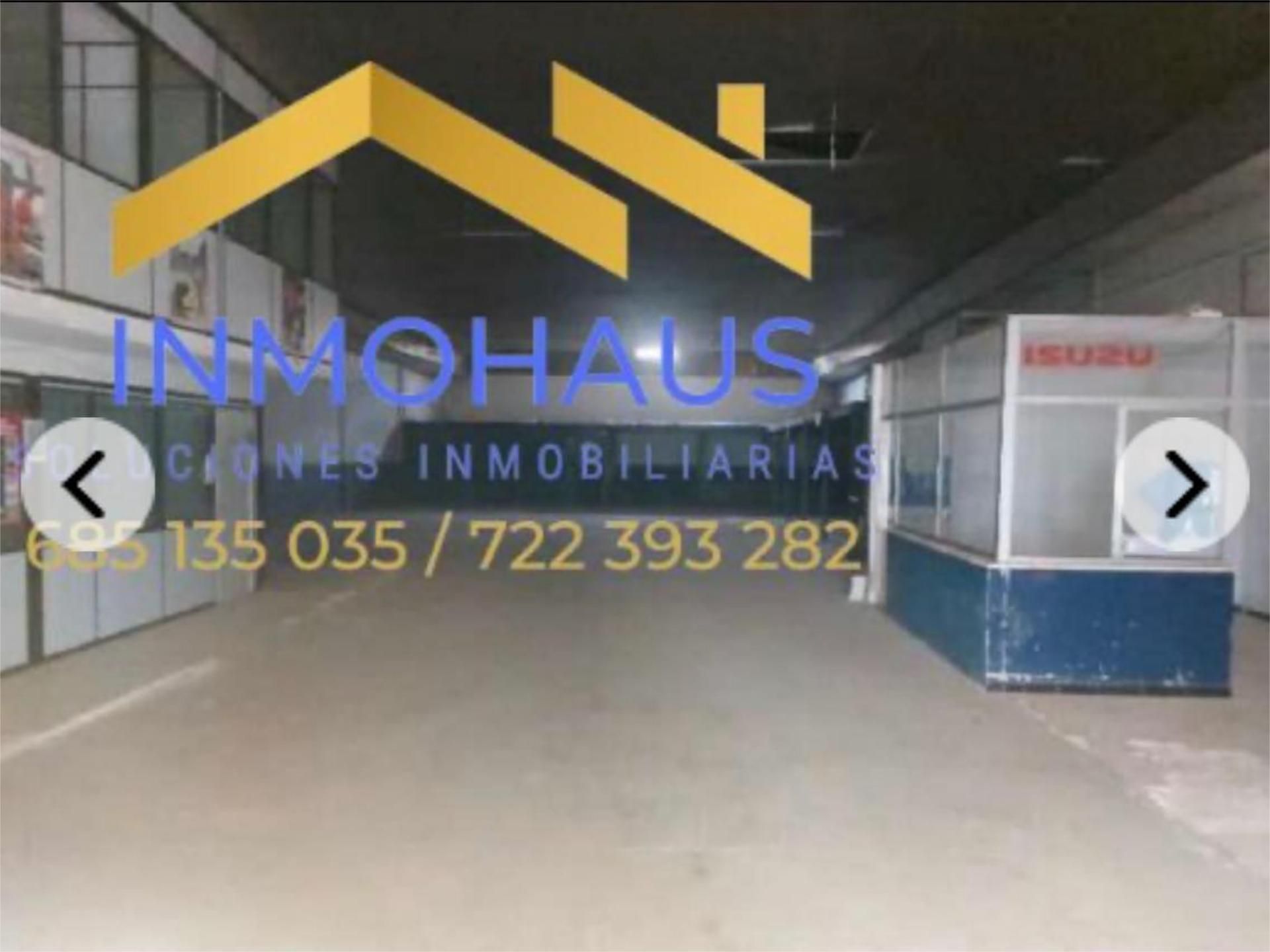 Nau industrial en venda en  Córdoba Capital