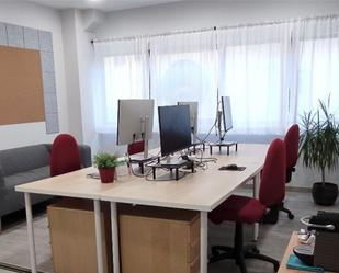 Office to rent in San Lorenzo de El Escorial