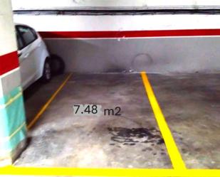 Parking of Garage to rent in Terrassa