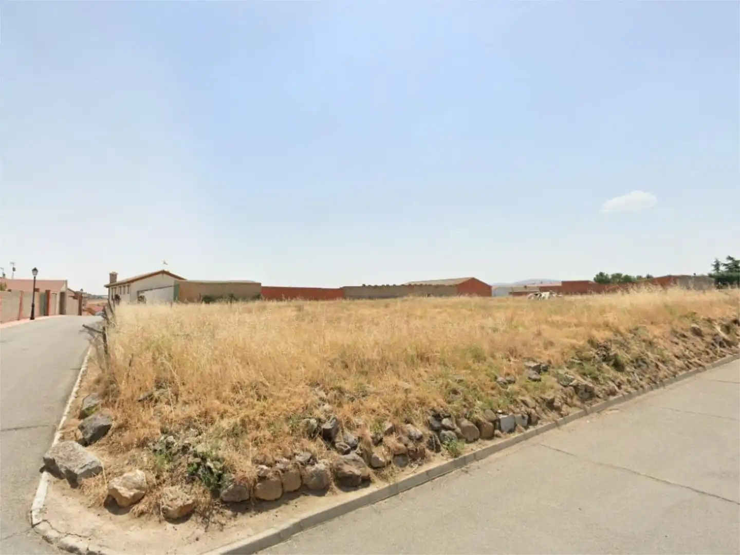 Residencial en venta en Maello