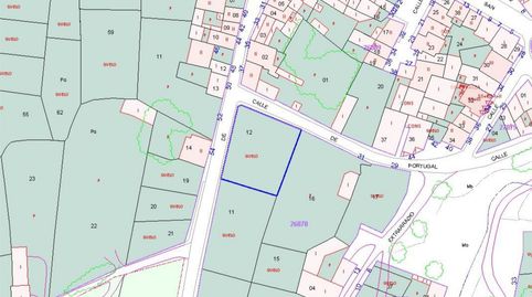 Photo 2 of Residential for sale in Calle San Roque, 52, Maello, Ávila