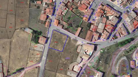 Photo 3 of Residential for sale in Calle San Roque, 52, Maello, Ávila