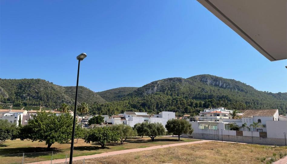 Photo 1 of Flat to rent in Carrer del Barranc, 52, Beniopa - Sant Pere, Valencia