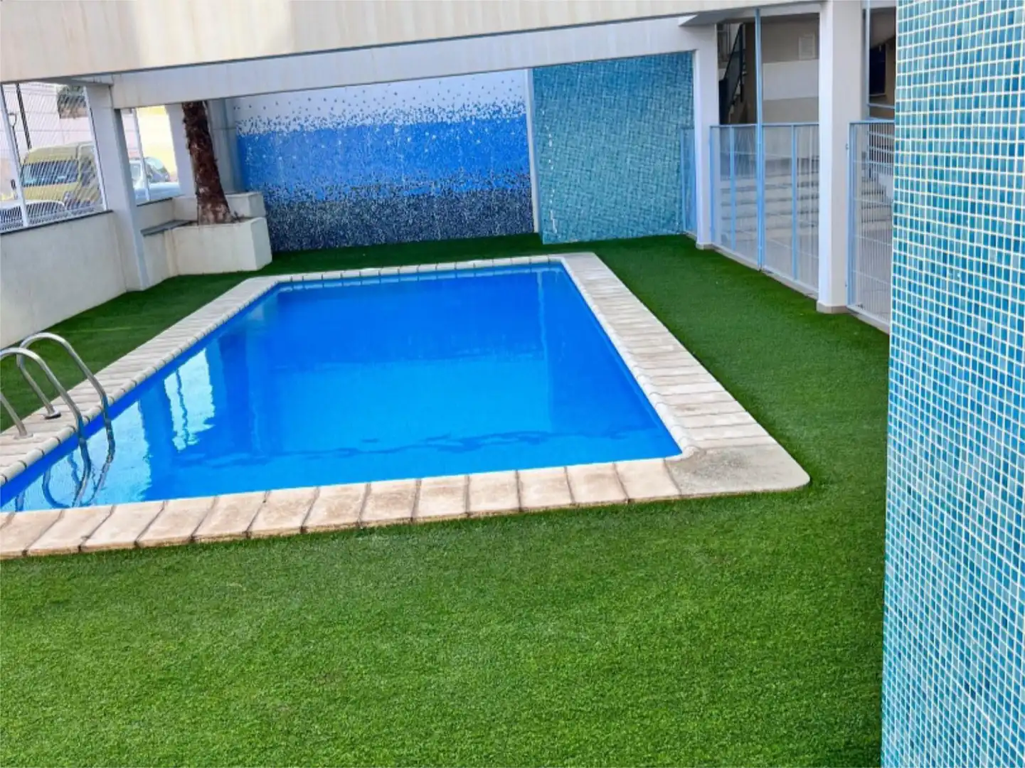 Piso de alquiler en Carrer del Barranc, 52, Beniopa - Sant Pere Piso de alquiler en Carrer del Barranc, 52, Beniopa - Sant Pere