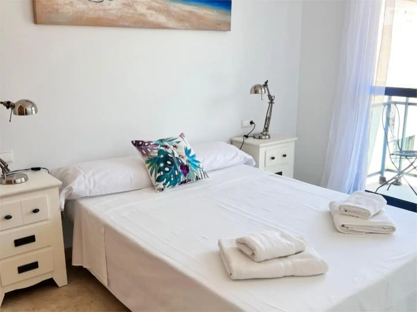 Piso de alquiler en Carrer del Barranc, 52, Beniopa - Sant Pere Piso de alquiler en Carrer del Barranc, 52, Beniopa - Sant Pere