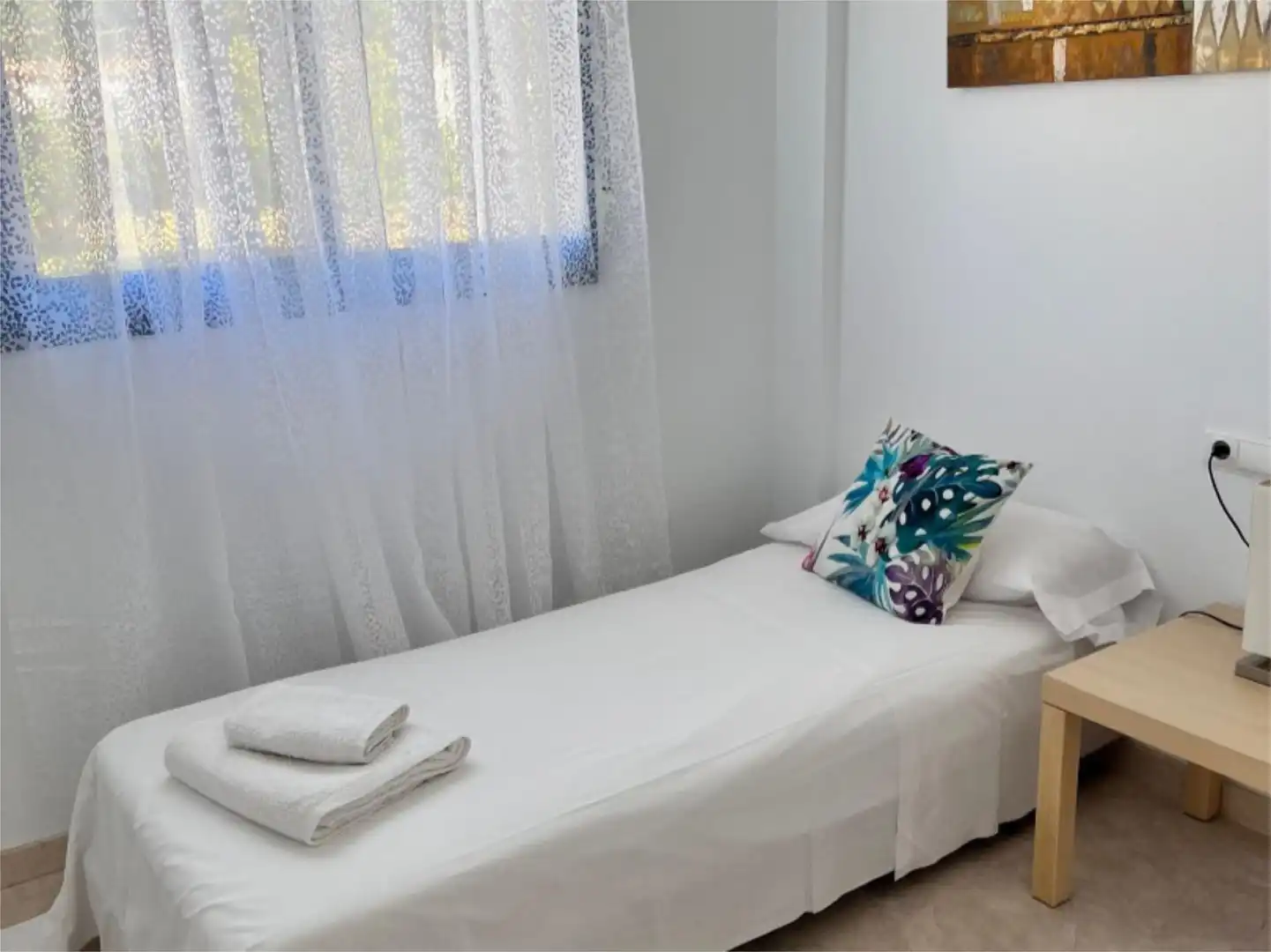 Piso de alquiler en Carrer del Barranc, 52, Beniopa - Sant Pere Piso de alquiler en Carrer del Barranc, 52, Beniopa - Sant Pere