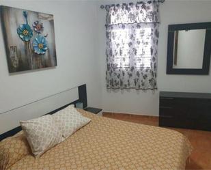 Bedroom of Flat to rent in Ingenio  with Furnished