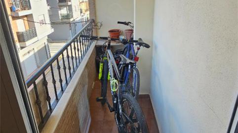 Foto 4 de Pis en venda a Carrer D'alzira, 59, Sollana, Valencia