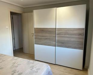 Bedroom of Flat to share in Valladolid Capital