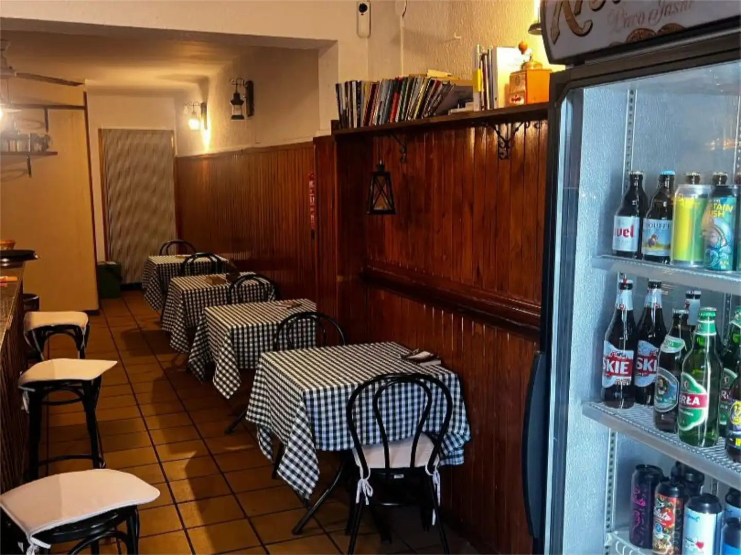Local en traspaso en Carrer de l'Esperança, 10, Centre - Nucli Antic Local en traspaso en Premià de Mar