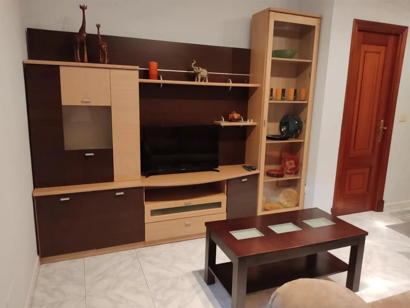 Wohnung zur Miete in Rúa Condado, 2, A Pobra do Caramiñal