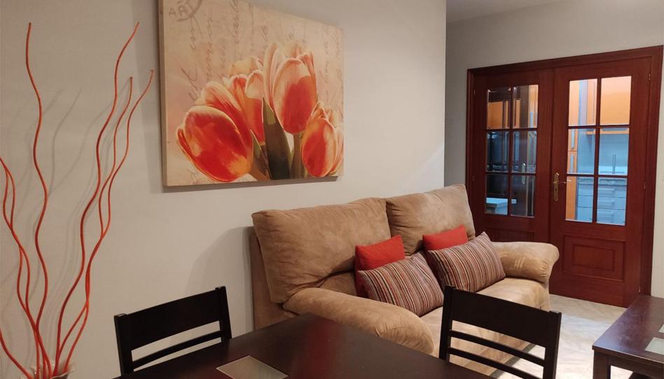 Flat to rent in Rúa Condado, 2, A Pobra do Caramiñal, A Coruña - image 1 Photo 1 of Flat to rent in Rúa Condado, 2, A Pobra do Caramiñal, A Coruña