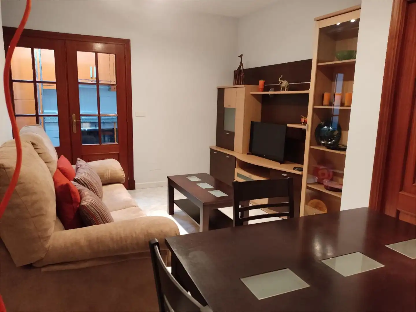 Wohnung zur Miete in Rúa Condado, 2, A Pobra do Caramiñal