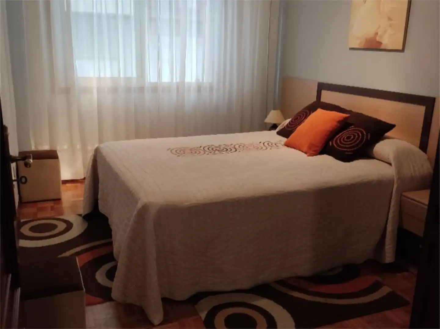 Wohnung zur Miete in Rúa Condado, 2, A Pobra do Caramiñal