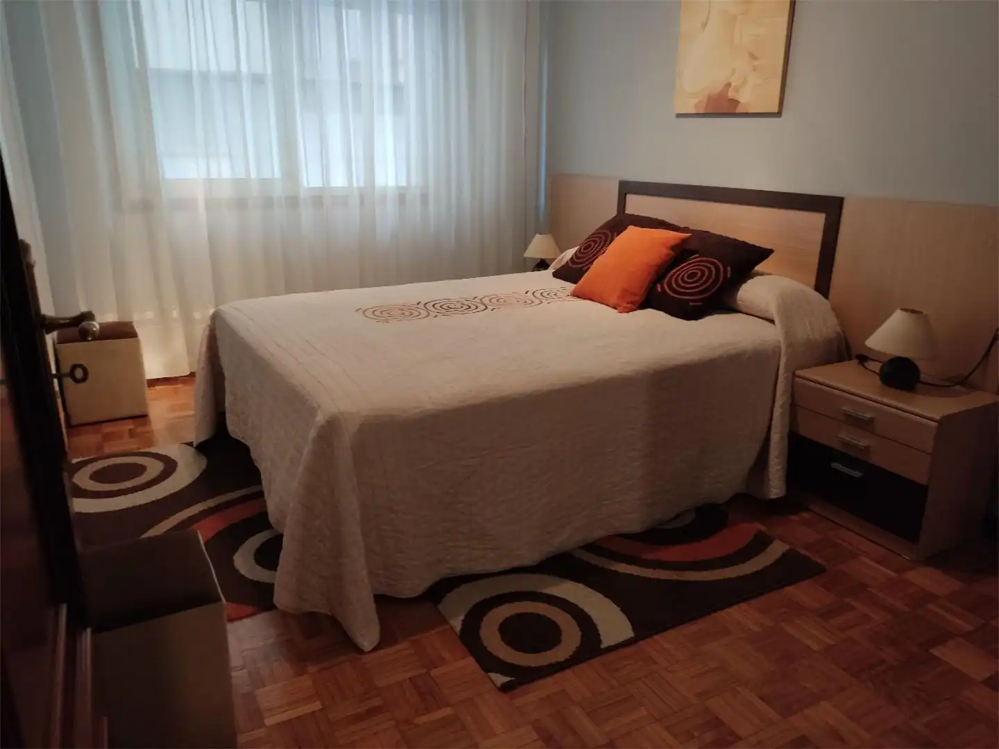 Wohnung zur Miete in Rúa Condado, 2, A Pobra do Caramiñal