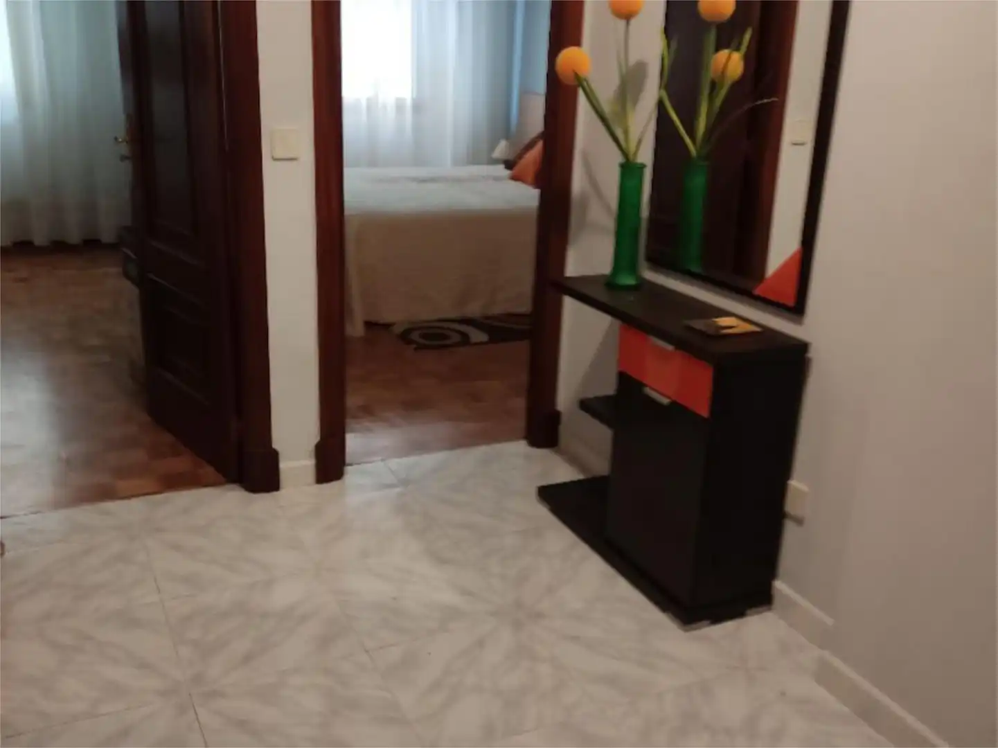 Wohnung zur Miete in Rúa Condado, 2, A Pobra do Caramiñal