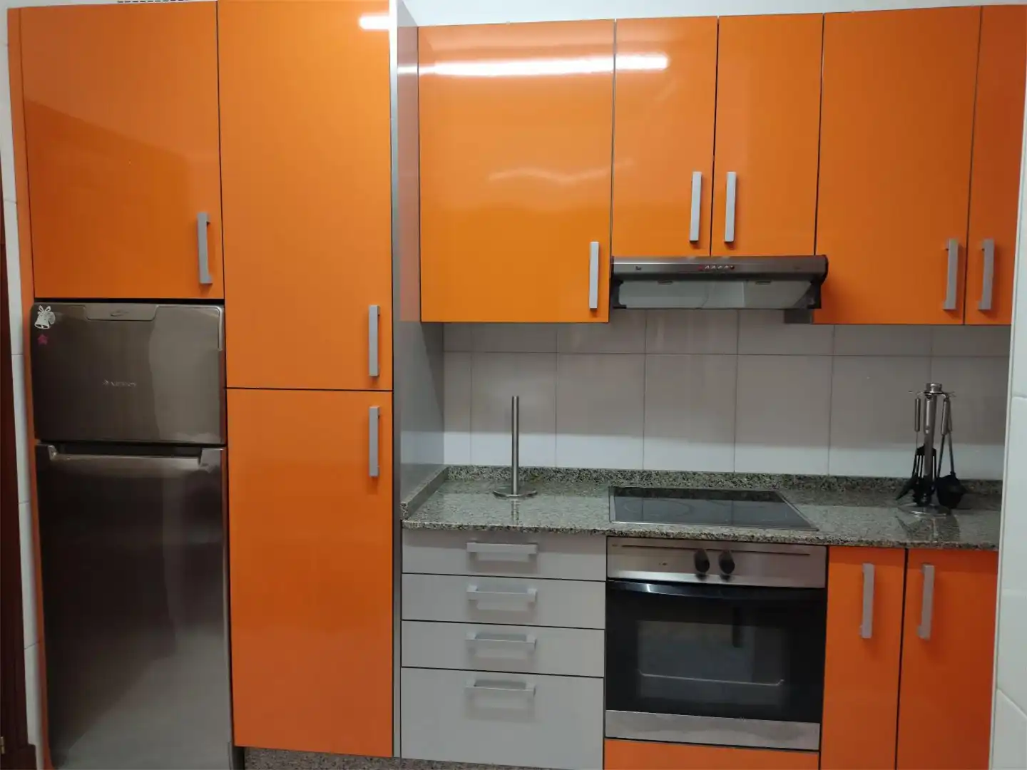 Wohnung zur Miete in Rúa Condado, 2, A Pobra do Caramiñal