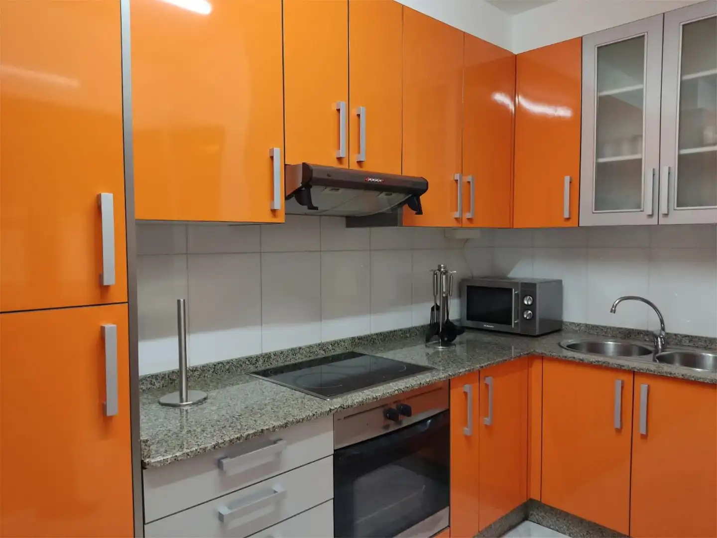 Wohnung zur Miete in Rúa Condado, 2, A Pobra do Caramiñal