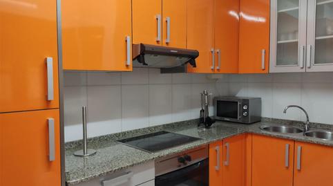 Flat to rent in Rúa Condado, 2, A Pobra do Caramiñal, A Coruña - image 5 Photo 5 of Flat to rent in Rúa Condado, 2, A Pobra do Caramiñal, A Coruña