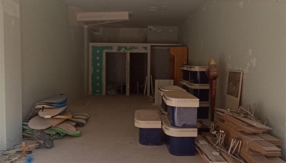 Premises to rent in Carrer del Príncep de Viana, 2, Roda de Berà, Tarragona - image 1 Photo 1 of Premises to rent in Carrer del Príncep de Viana, 2, Roda de Berà, Tarragona