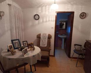 Dining room of House or chalet for sale in Villa del Rey  with Heating, Storage room and Furnished