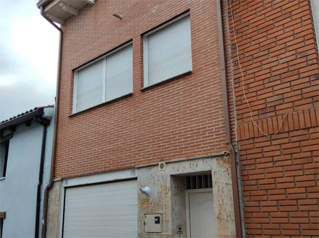 Piso en Venta en Calle Don Prudencio Verdejo, 16 en Villanubla