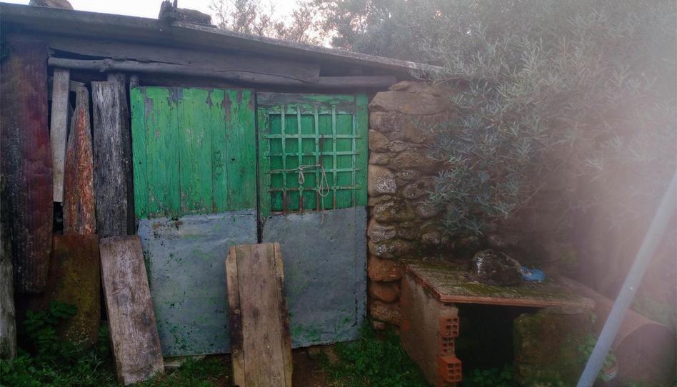 Land for sale in Calle Gabriel y Galán, 16, Gata, Cáceres - image 1 Photo 1 of Land for sale in Calle Gabriel y Galán, 16, Gata, Cáceres